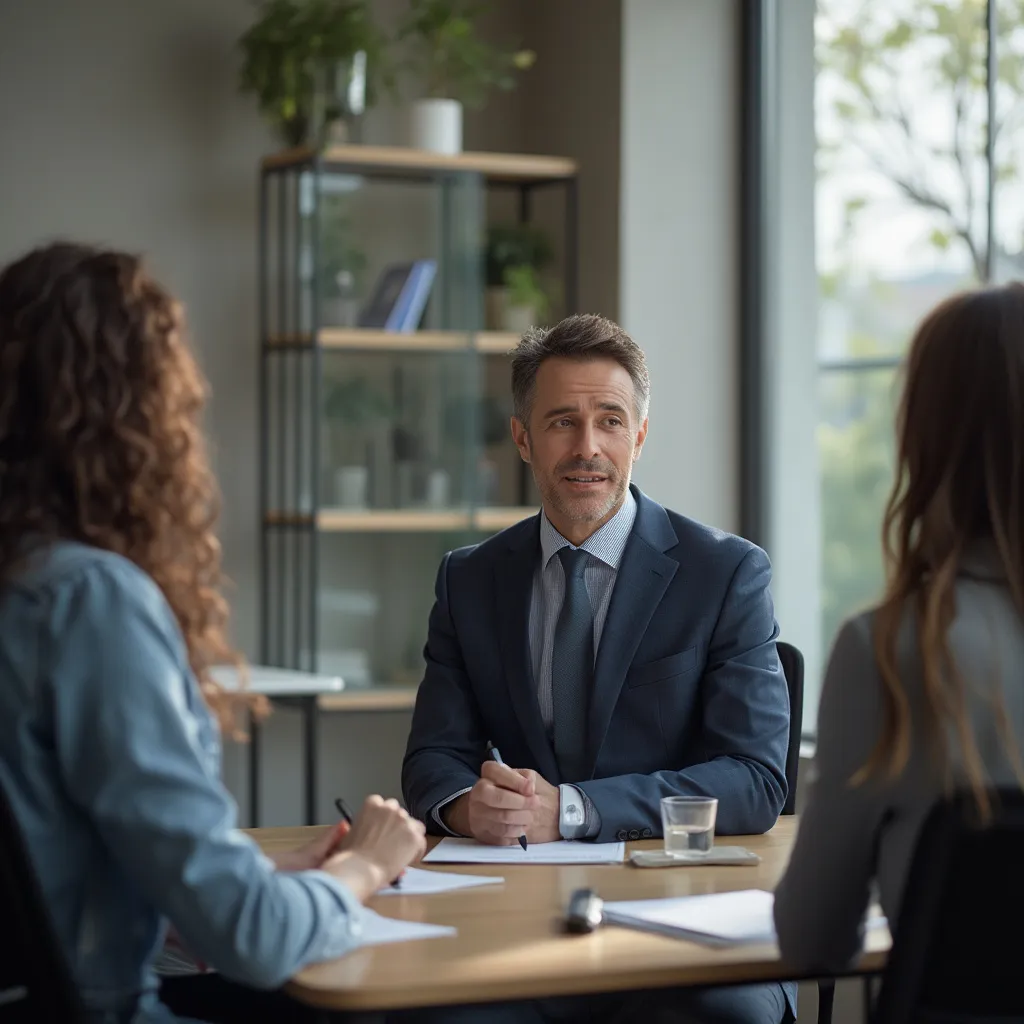 Atelier de développement de compétences commerciales